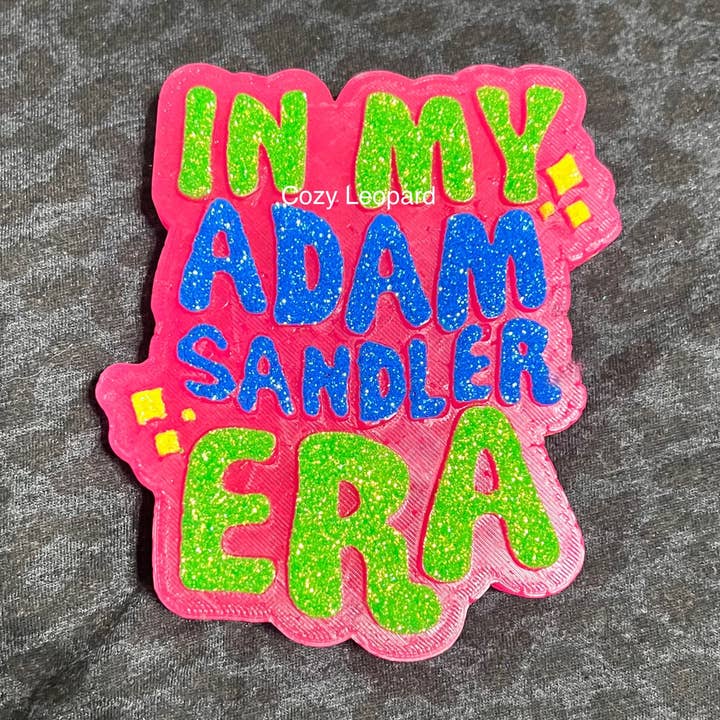 Cozy Leopard Boutique - Wholesale Car Freshener - Women's - Adam Car Freshie