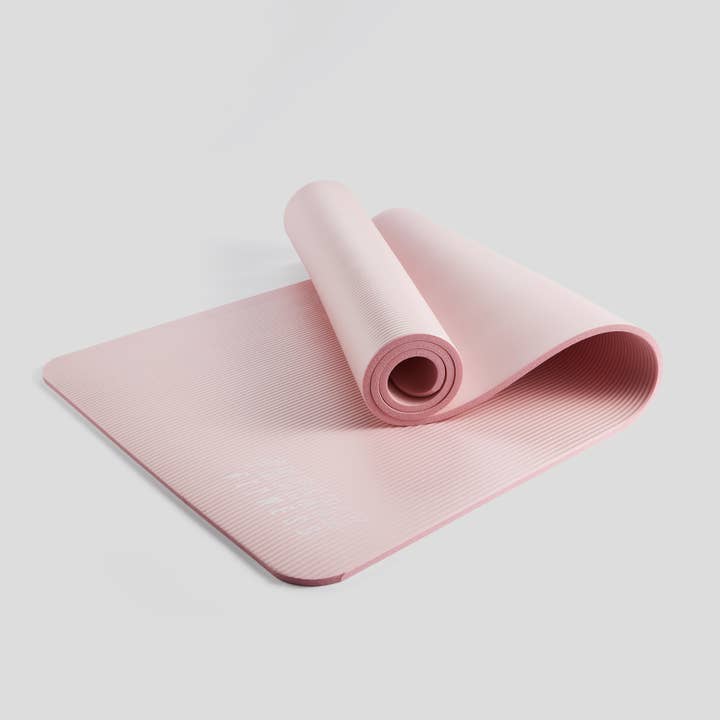 Tapis de fitness NBR rose Phoenix Fitness pour la vente par Phoenix Fitness