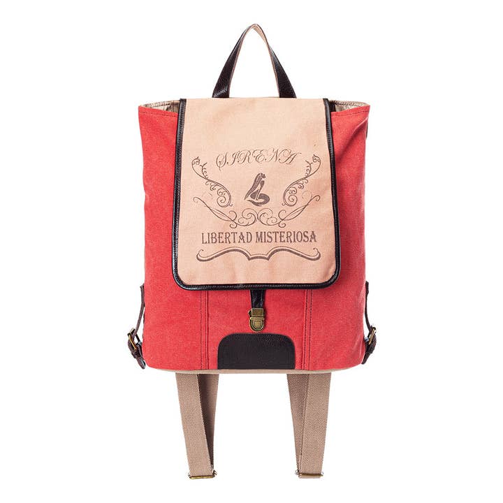 OEELINN - Wholesale Backpack - Women's - Backpacks - LIBERTAD MISTERIOSA1