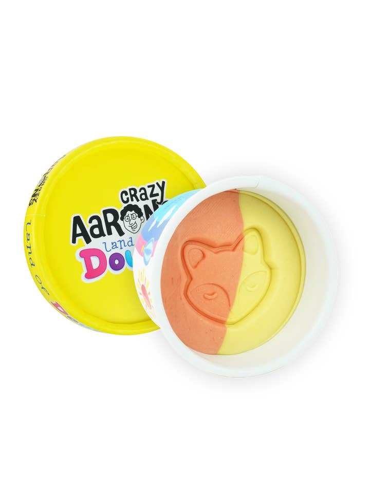 Orange | Mini Cup for wholesale by Crazy Aaron's