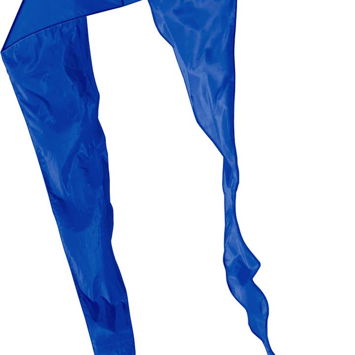 HQ Kites & Designs - Wholesale Kite - Pyro Delta XL "Solid Blue" Kite