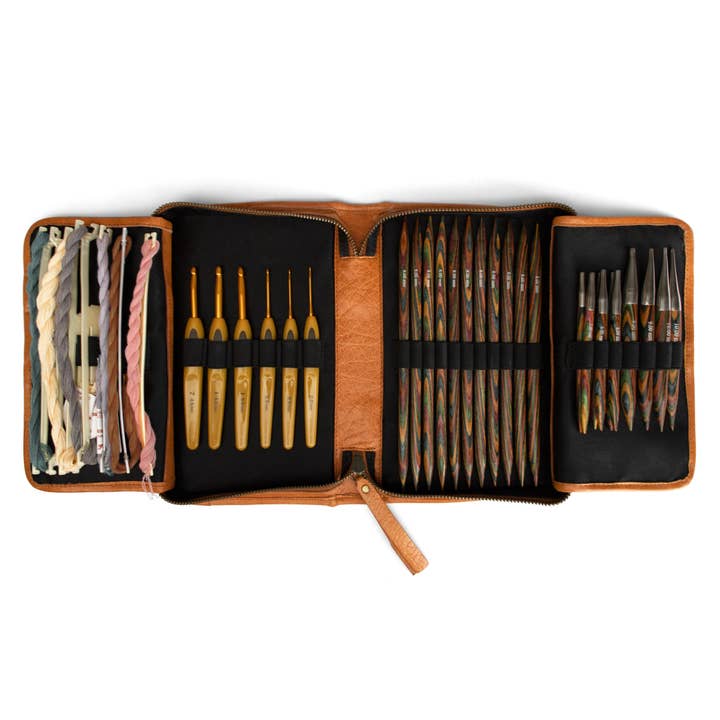 Muud - Wholesale Knitting/Crochet Supplies - Effi Project Case1