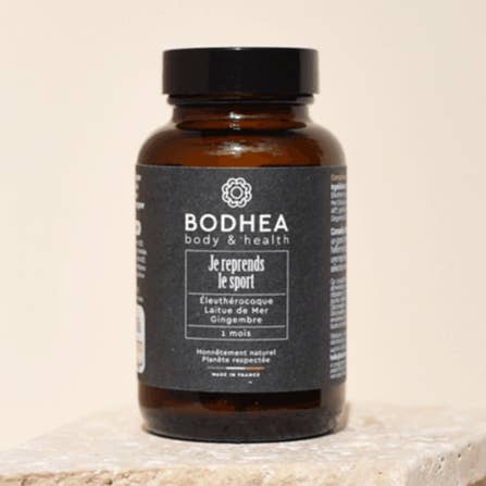 ESTOY DE VUELTA EN EL DEPORTE para venta al por mayor de Bodhea