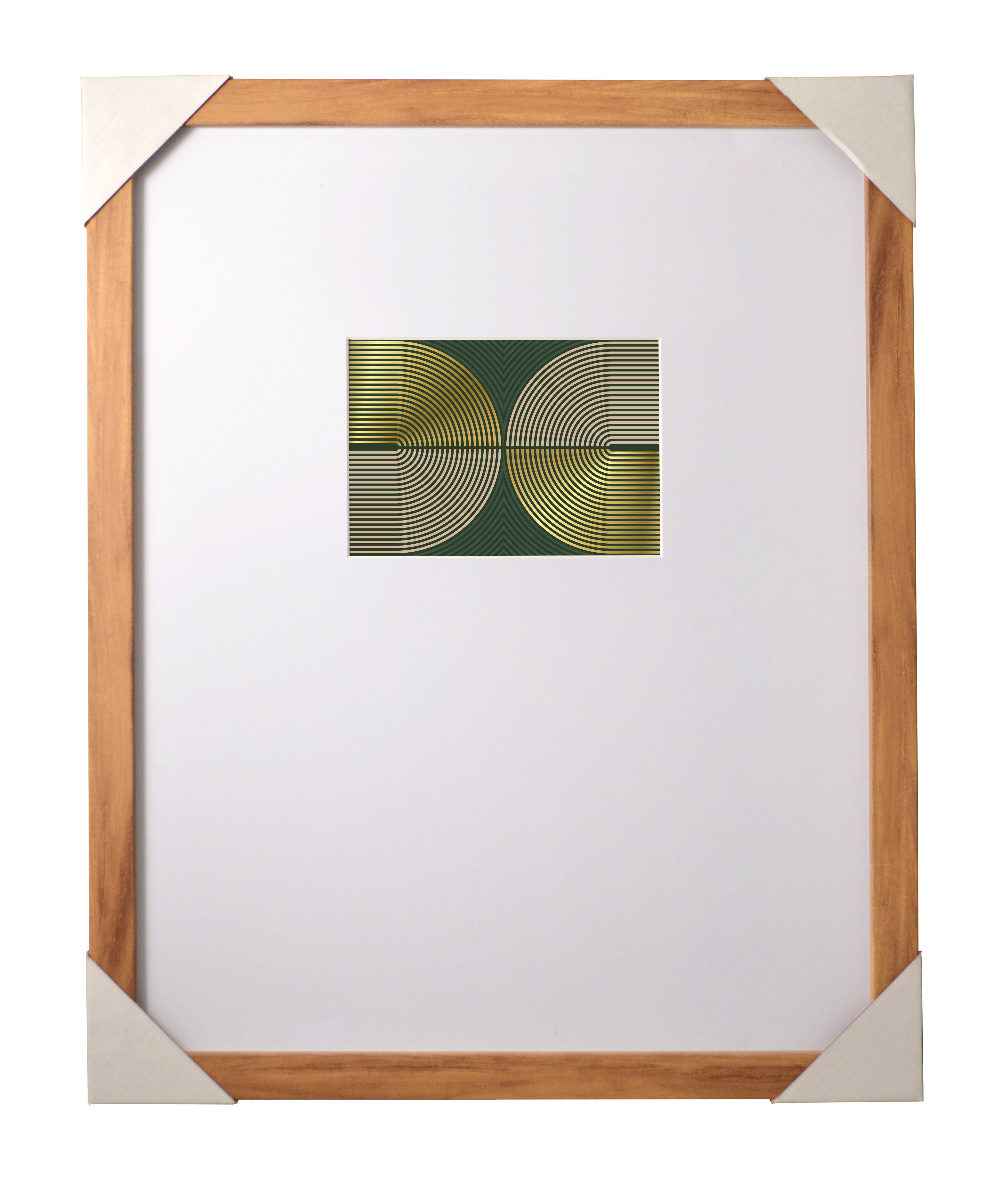 Concepts In Time – wholesale Picture frame – Concepts 16x20 Off-Center Frame – Contemporary Look1