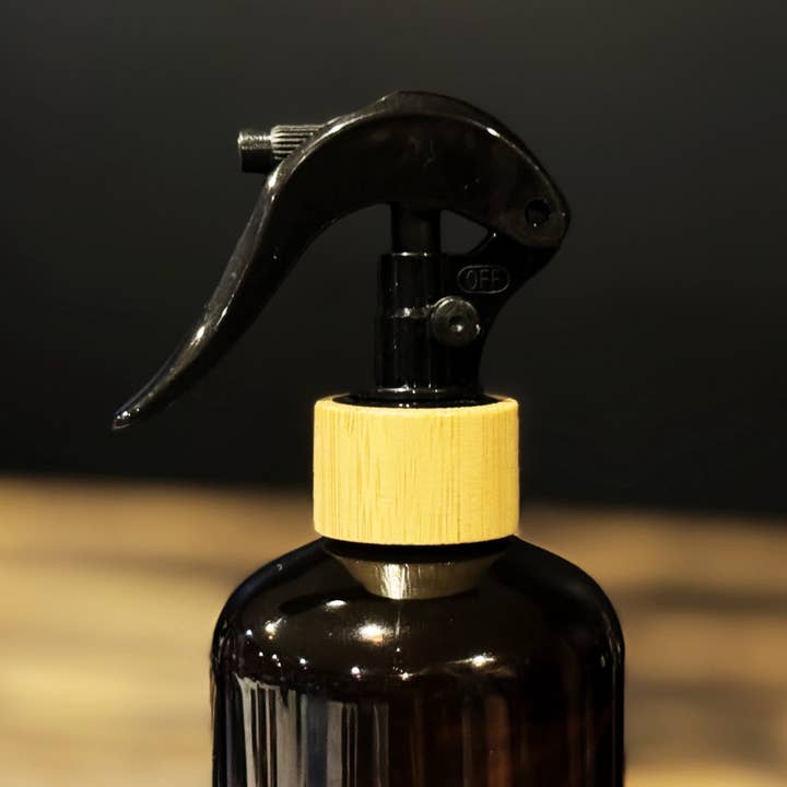 Ember Water - Wholesale Room & Linen Spray - Oh, Christmas Tree Room + Linen Spray