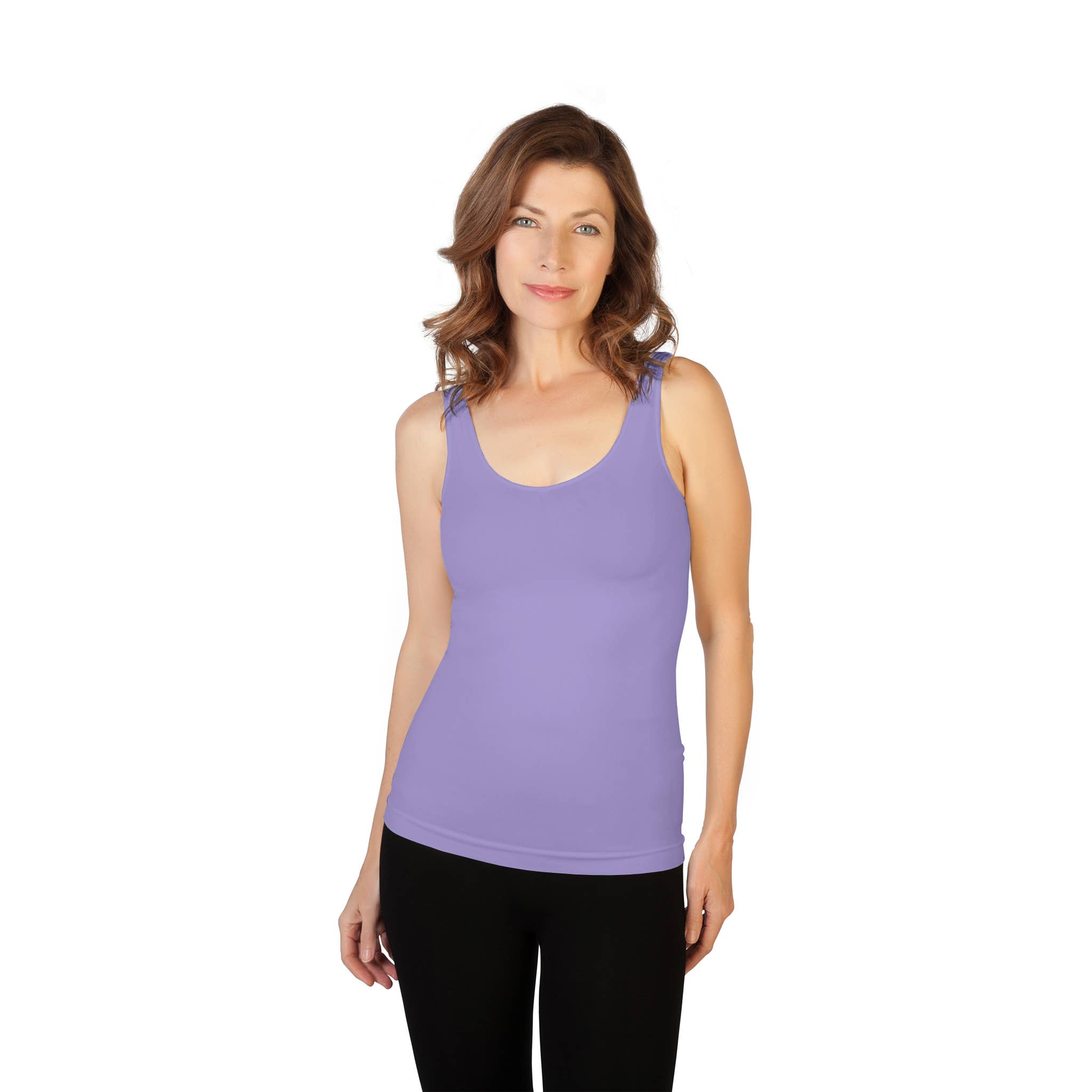 Skinnytees - Wholesale Tank Top - Women's - Basic Tank21