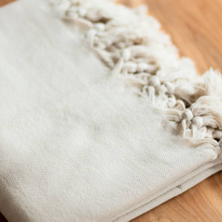 House of Jude - Wholesale Bath Towel - Oversized Turkish Towel