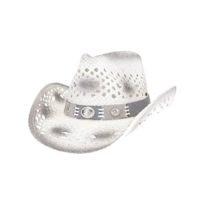 C.C Beanie - Wholesale Cowboy Hat - Women's - Texarkana Cowboy Hat CBC0017
