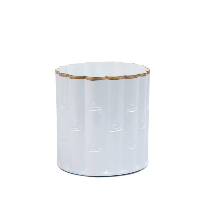 Jaye's Studio - Wholesale Plant Pot - Gracie Brooklyn Round Cachepot Planter