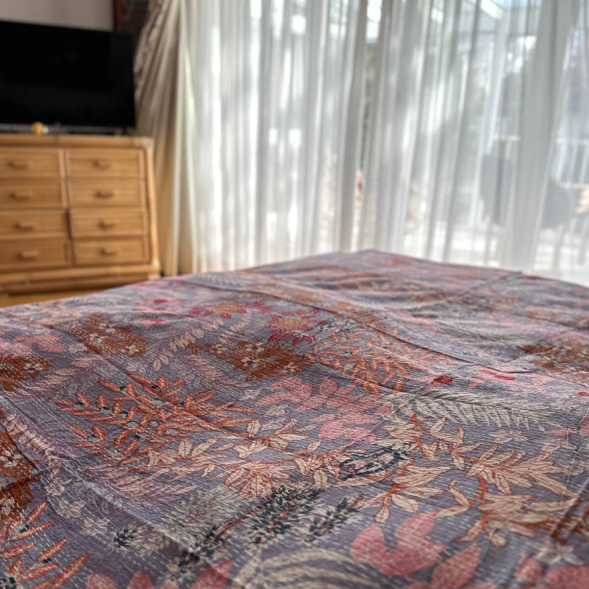 kikooni – wholesale Quilt – XL — IN THE FOREST bedspread11