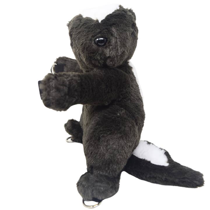 Skunk Bag for wholesale by Steady Hands