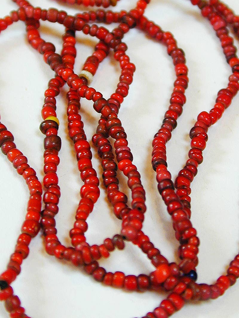 Tika - Wholesale Beads - Whitehearts1