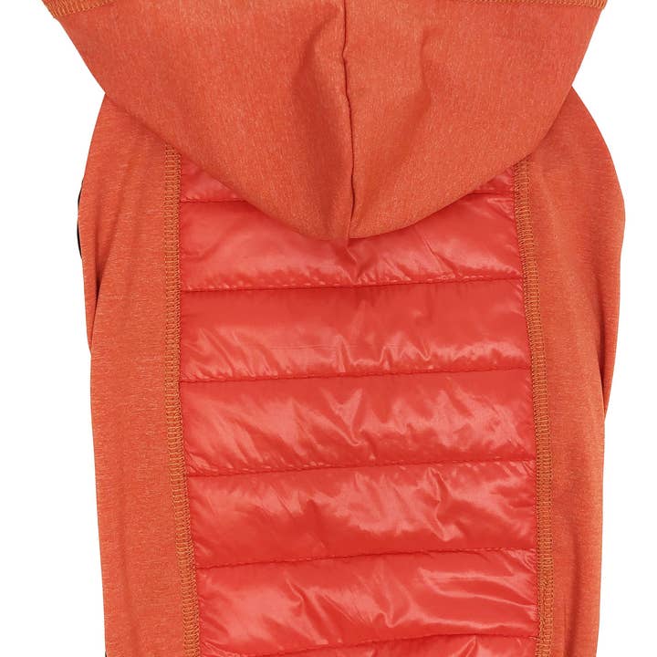 Pet Life - Wholesale Pet Coat - Dog - Pet Life ® Apex Hybrid 4-Season Stretch & Quick-Dry Dog Coat11