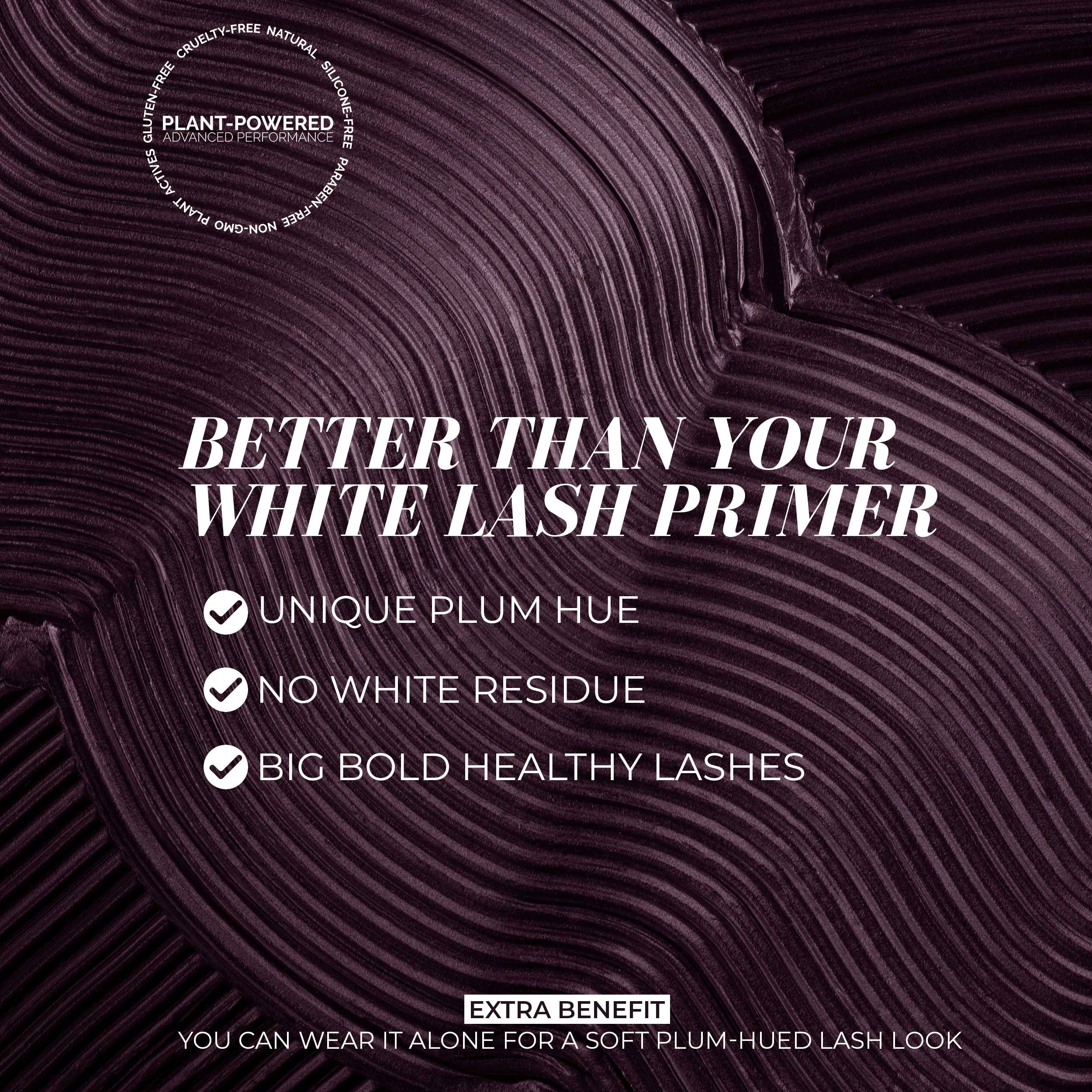 Fitglow Beauty - Wholesale Mascara - Sky-High Lifting Primer + Mascara Set4