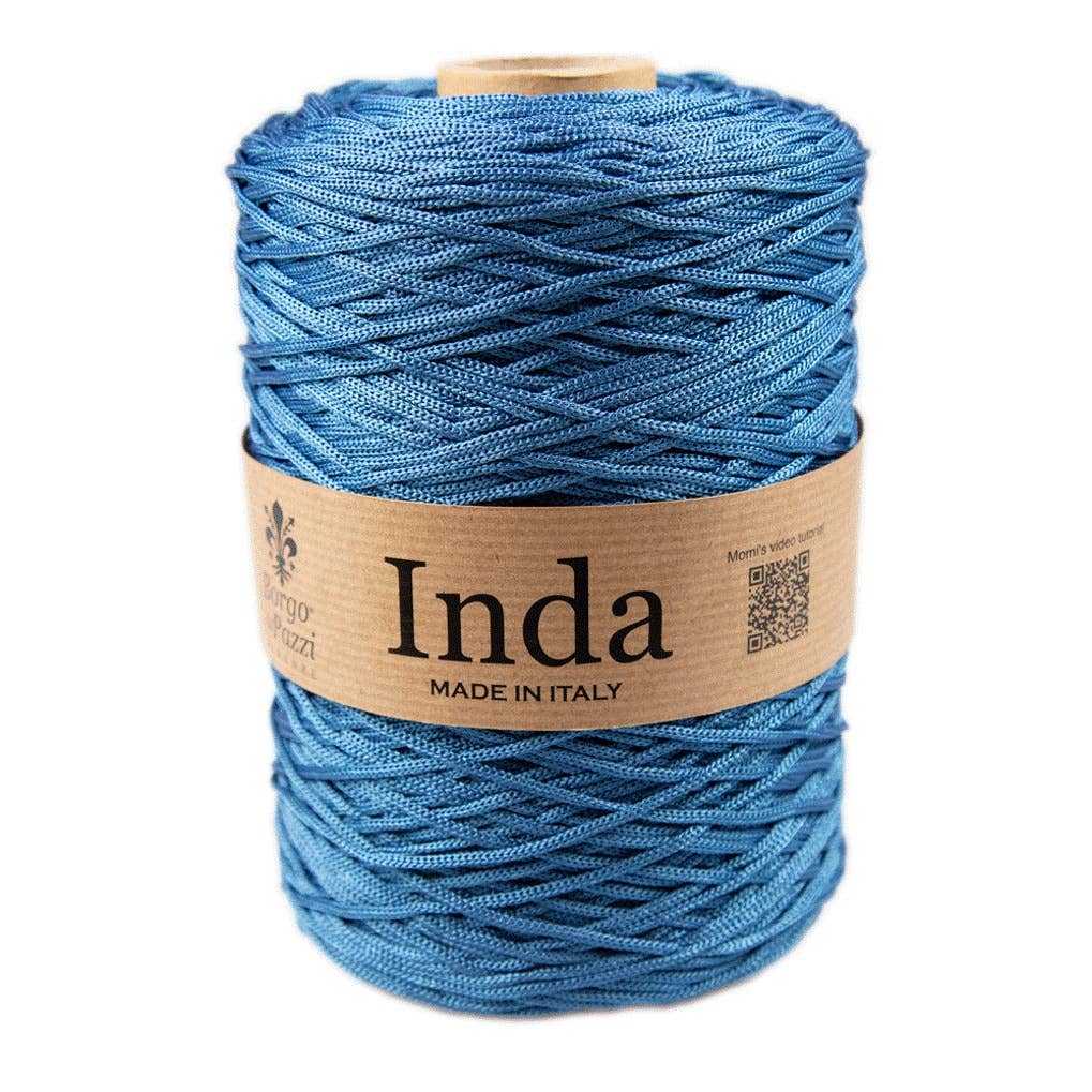 Borgo de' Pazzi - Firenze - Venta al por mayor Cordones - Mujer - Inda - Fibra de polipropileno ligera multifuncional30