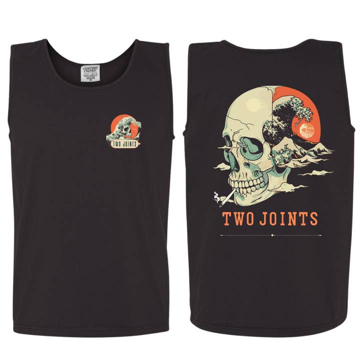 Sea You Tank por atacado de Two Joints Surf Co.
