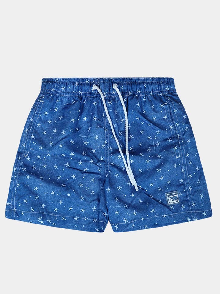 PAPA ESTELA SURF BOXERSHORTS för wholesale av Al Agua Patos