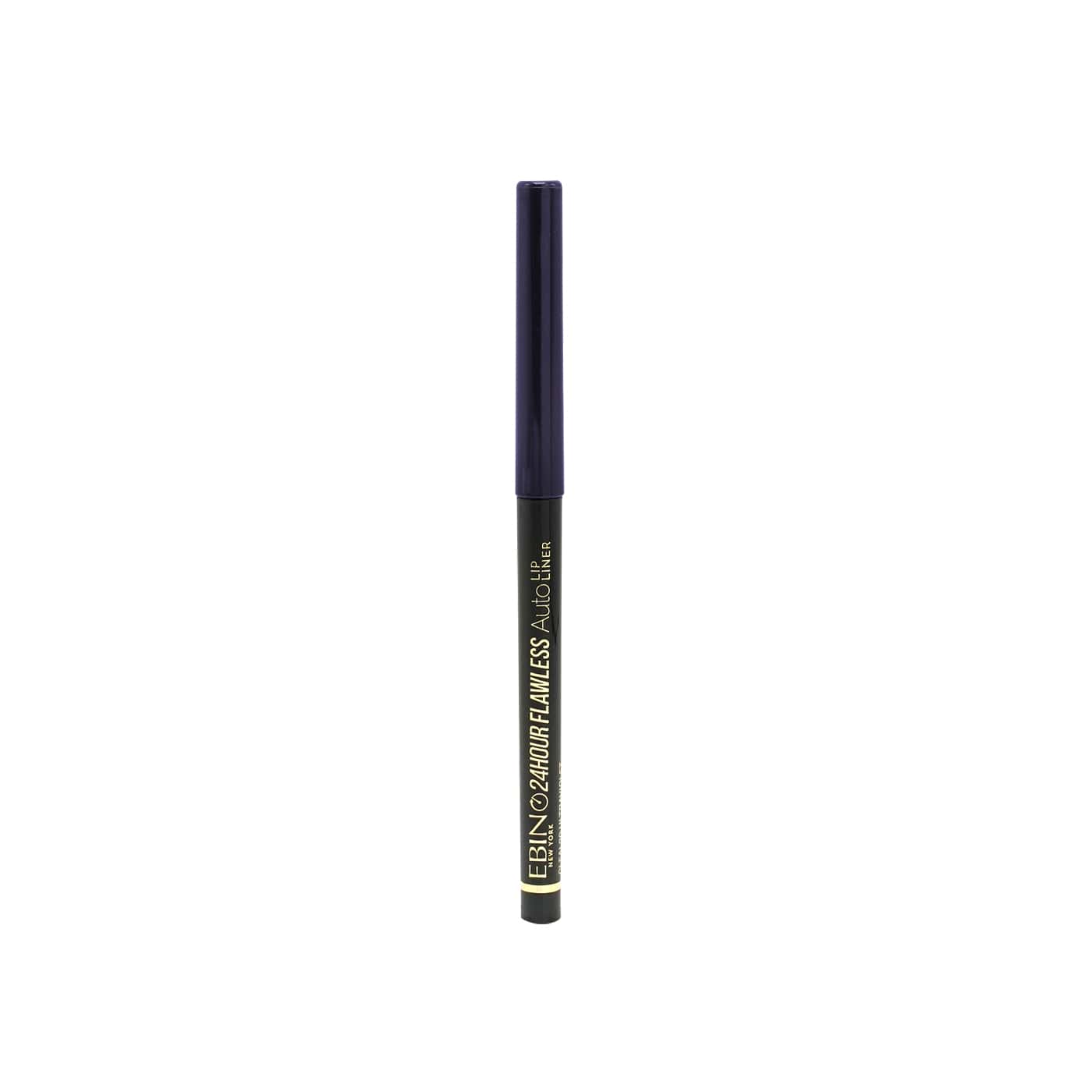 EBIN NEW YORK - Vente Eyeliners/crayons - Crayon automatique 24 heures sur 24 pour les lèvres et les yeux8