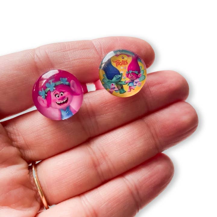 Anillos para niños - Dream in Colour para venta al por mayor de Shantiques Mini Creations