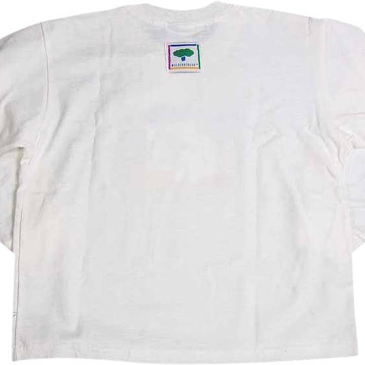 Eastern Off Price - Wholesale T-Shirt - Kids - Mulberribush Toddler Girls Long Sleeve Cotton T-Shirt Top Shirt, 8045