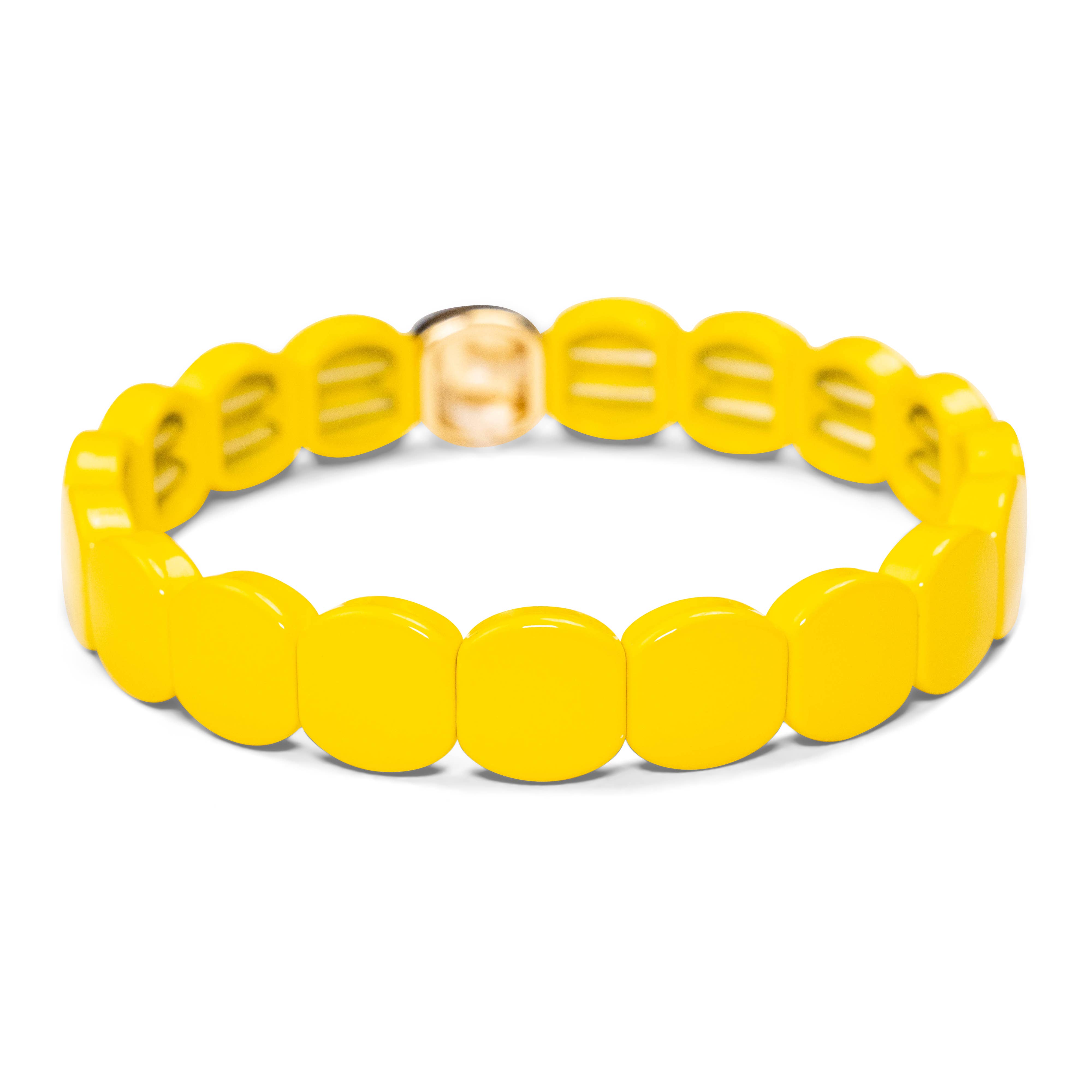 Malibu Sugar – wholesale Beaded bracelet – Sweet Tart Tile Bracelets in Assorted Colors32