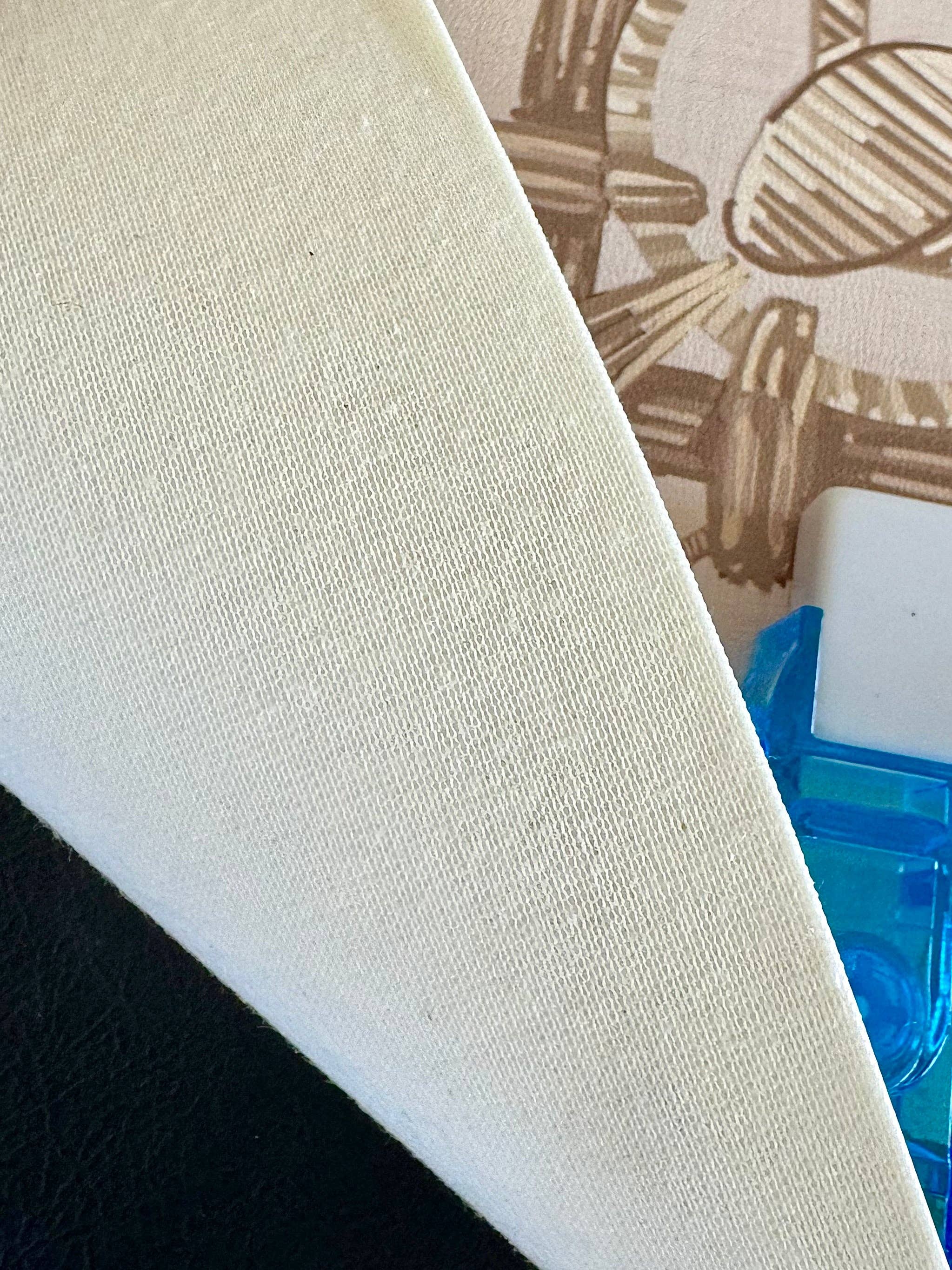 REMOVED BRAND - Wholesale Board Game - Mahjong Gaming Mat, CHINOISERIE BLEU **RULES EDITION**5