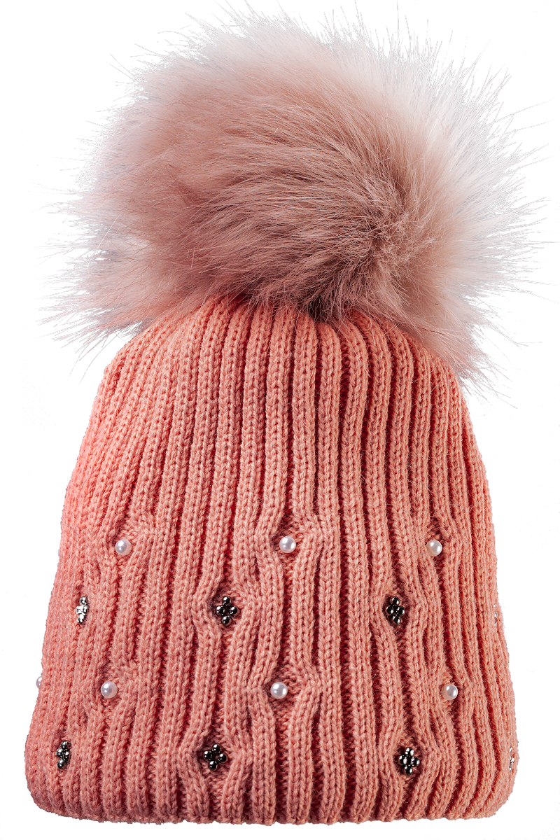 Starling Hats - Wholesale Beanie - Women's - Karme C0025