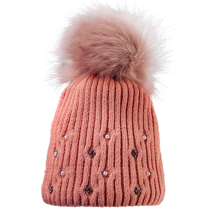 Starling Hats - Wholesale Beanie - Women's - Karme C0025