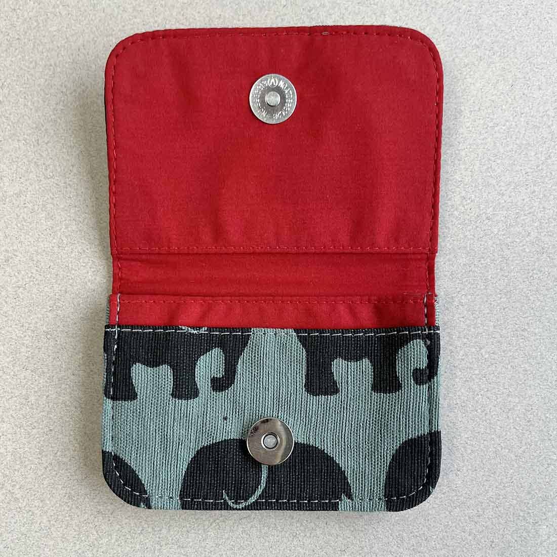 Malia Designs - Wholesale Card Holder - Women's - Elephant Cardholders6