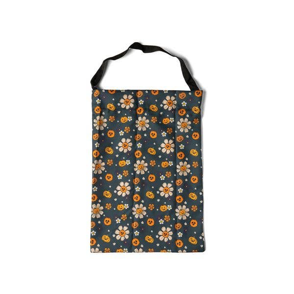 DM Merchandising - Wholesale Tote Bag - Kids - Witching Hour Classic Trick-Or-Treat Bag5