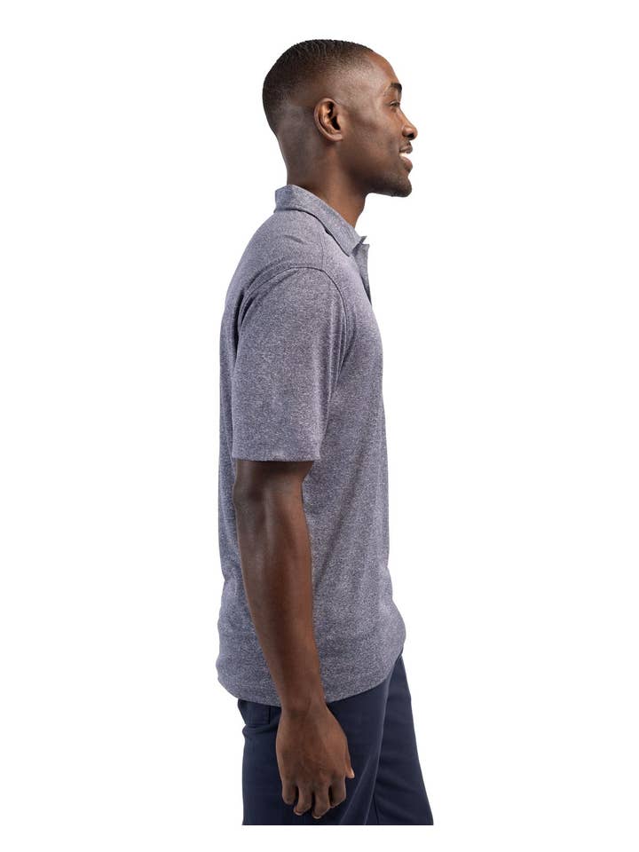 Cutter & Buck - Wholesale Polo - Men's - Clique Charge Active Mens Short Sleeve Polo8