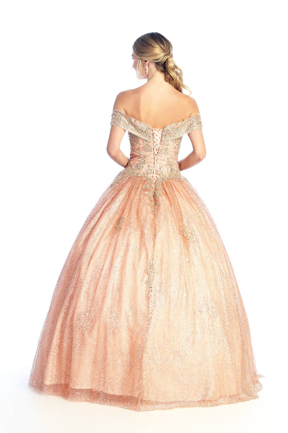 Anny Lee - Venta al por mayor Vestido de fiesta - Mujer - A PARTIR DE 55634