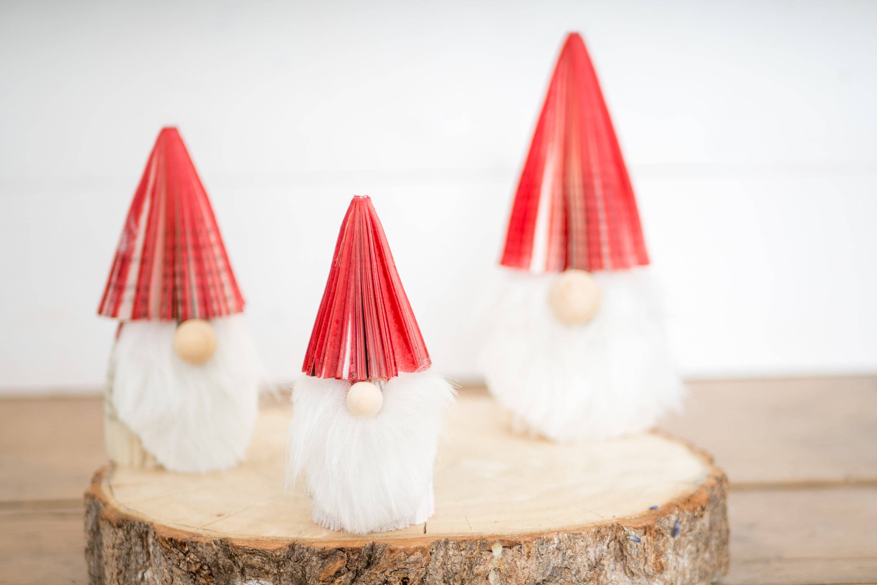 Root To Vine – Großhandel Weihnachtsschmuck – Weihnachtswichtel-Dekoration - Verspielte Feiertags- & Weihnachtsdekoration0