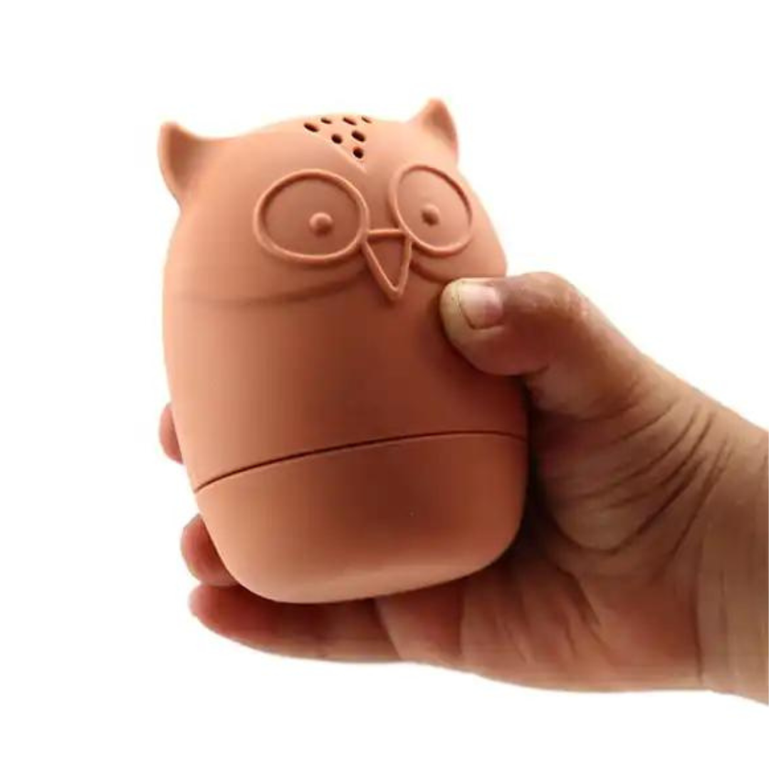 Dreamroo – Engroshandel Badelegetøj - Baby – Sprinkler Dyrebadelegetøj - 4-delt sæt6