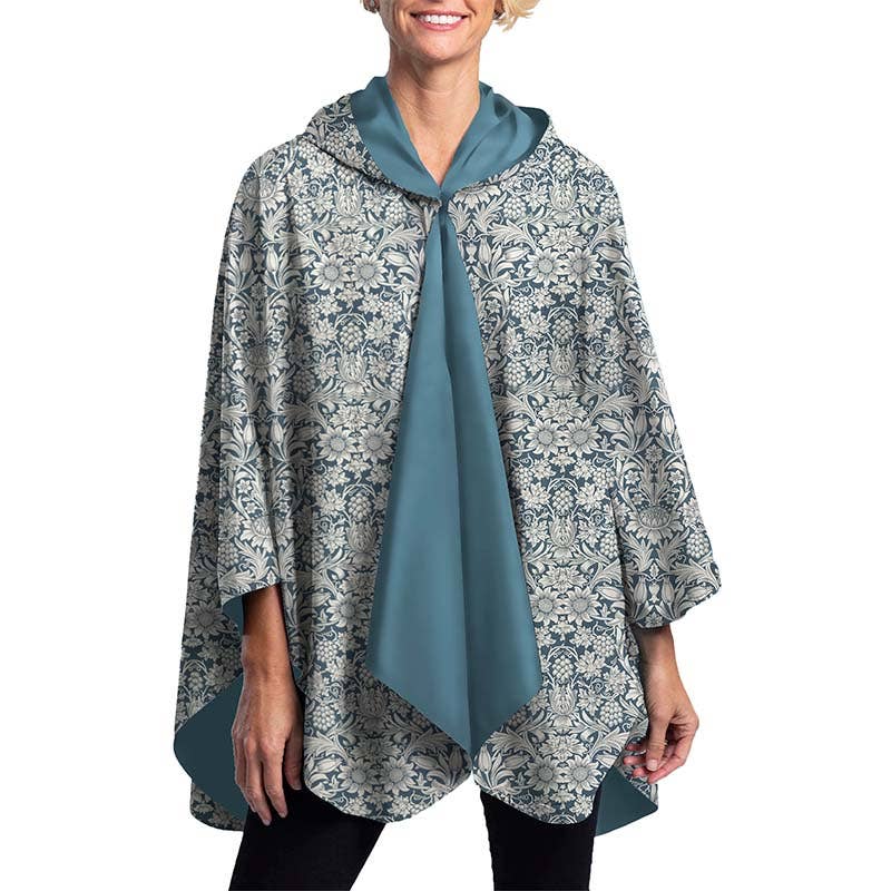 raincaper poncho