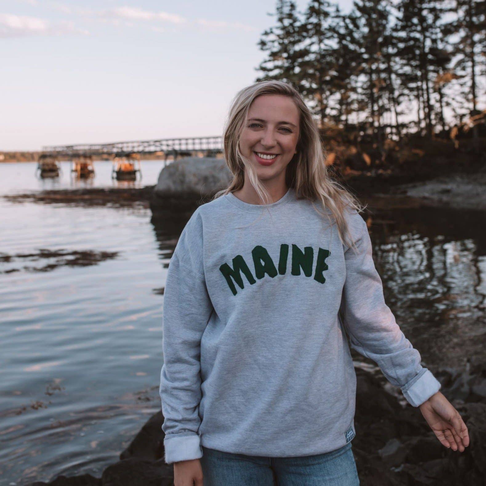 Cape Gray Le Mainer | Gray en vente sur Faire1