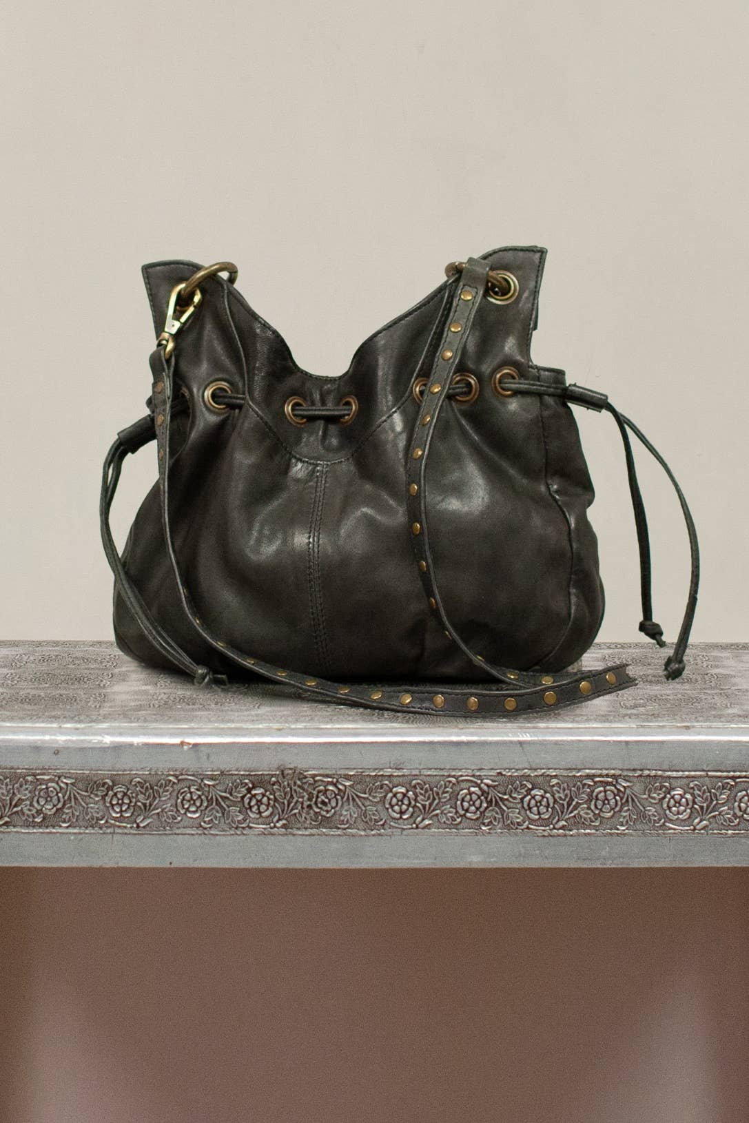 Caite & Kyla - Vente Sac porté épaule – femme - SAC SHERIDAN1