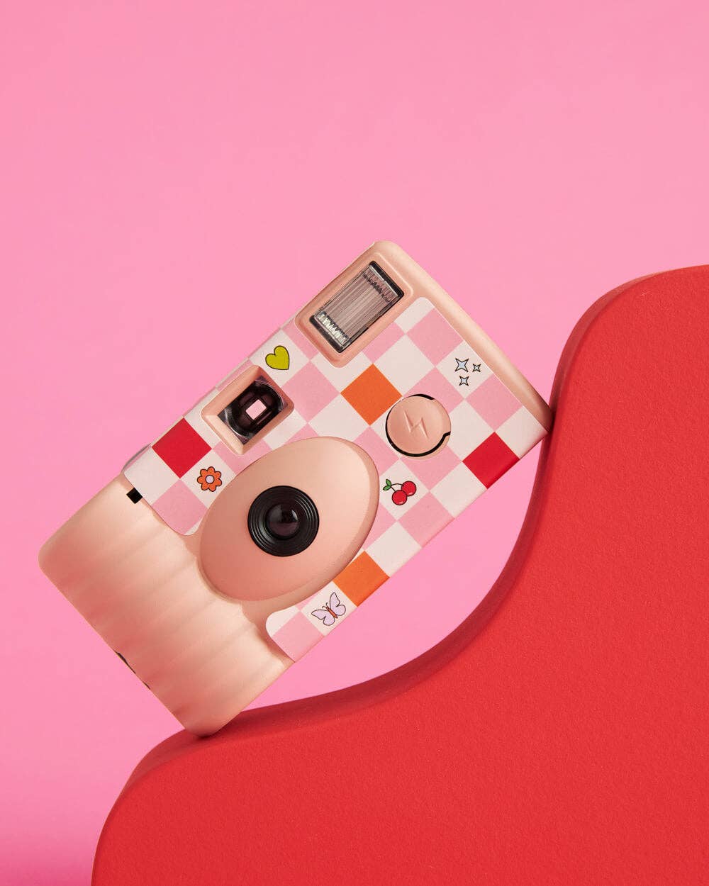 xo, Fetti - Wholesale Party Favor - Disposable Party Camera, Bday Favors, Party Supplies, Gift1