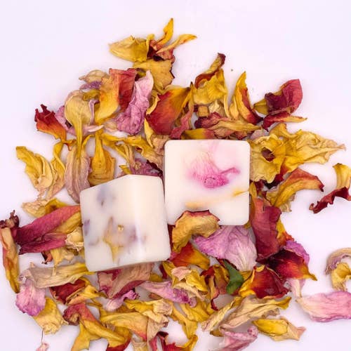 ROSA DAMASCATA CUBY per la vendita all'ingrosso da parte di Parfum’air