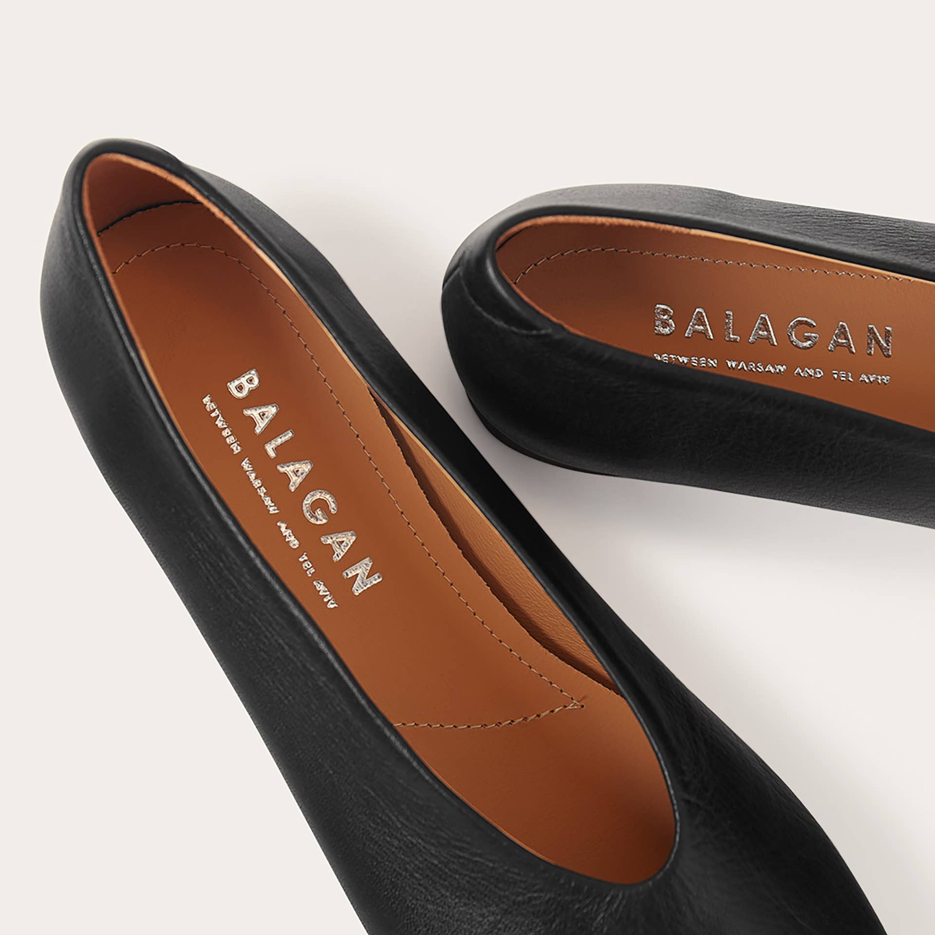 Opera Ballerina, black for wholesale on Faire8