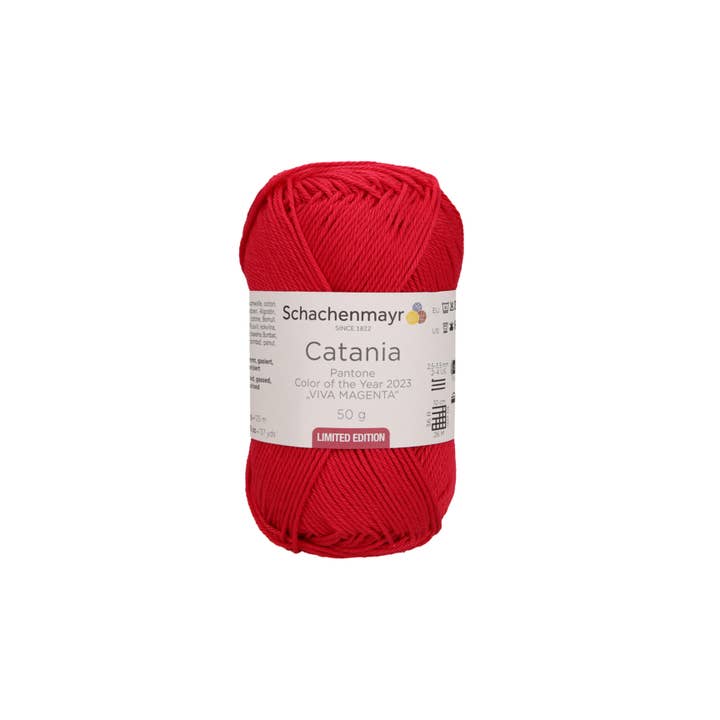 MEZ Crafts Germany – Großhandel Garn – Schachenmayr Handstrickgarn Catania 10x50g 100% Baumwolle27