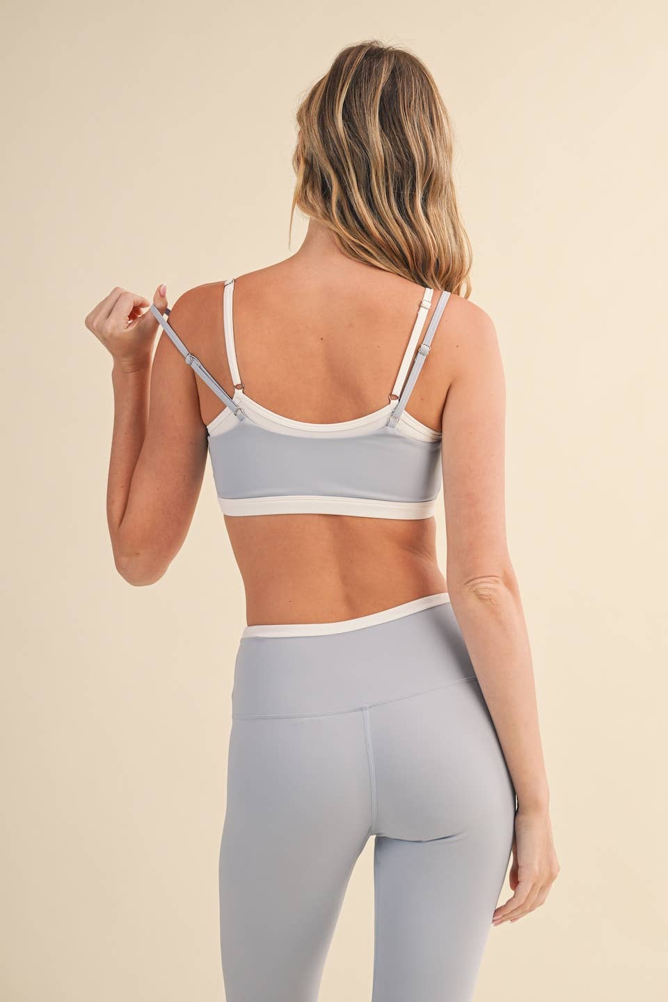 KIMBERLY C – Engroshandel Sports-bh - Dame – Lag-på-lag bh-top9