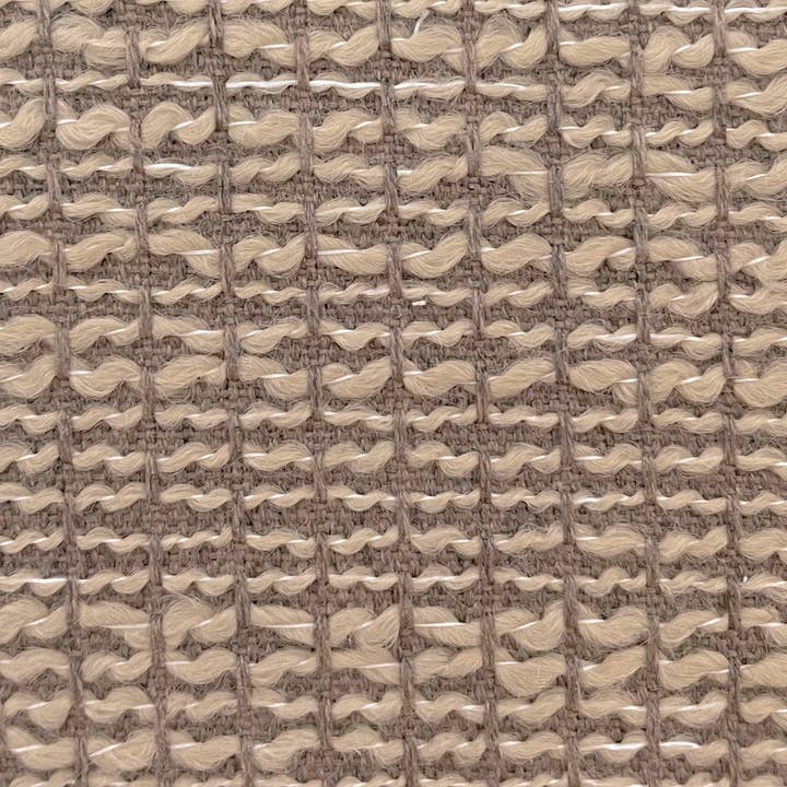 Anaya Home – wholesale Floor pillow – Natural Waves Indoor Outdoor Floor Pillow