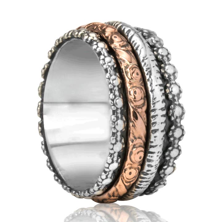 Gebet für den Großhandel von MeditationRings