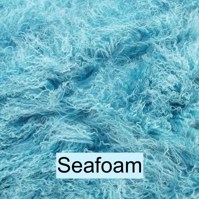 OUTPOST ORIGINAL – wholesale Dekorativ kudde – Tibetansk lammkudde28