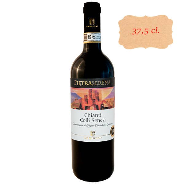 Metina SAS - Wholesale Red Wine - Chianti Colli Senesi DOCG Pietraserena2