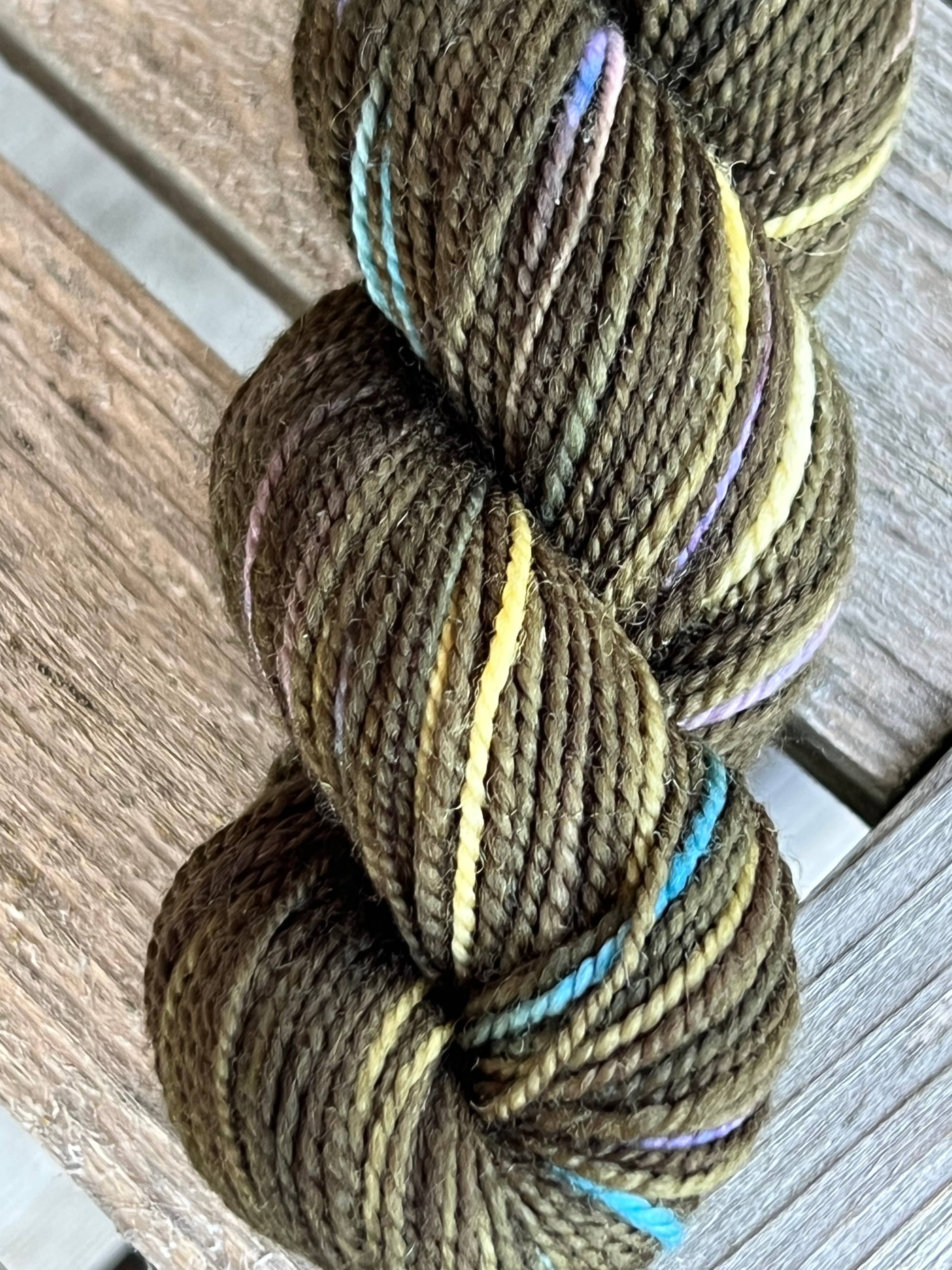 Koigu Wool Designs – Engroshandel Garn – KPPPM COLLECTION COLLECTION 10 nøgter/taske32