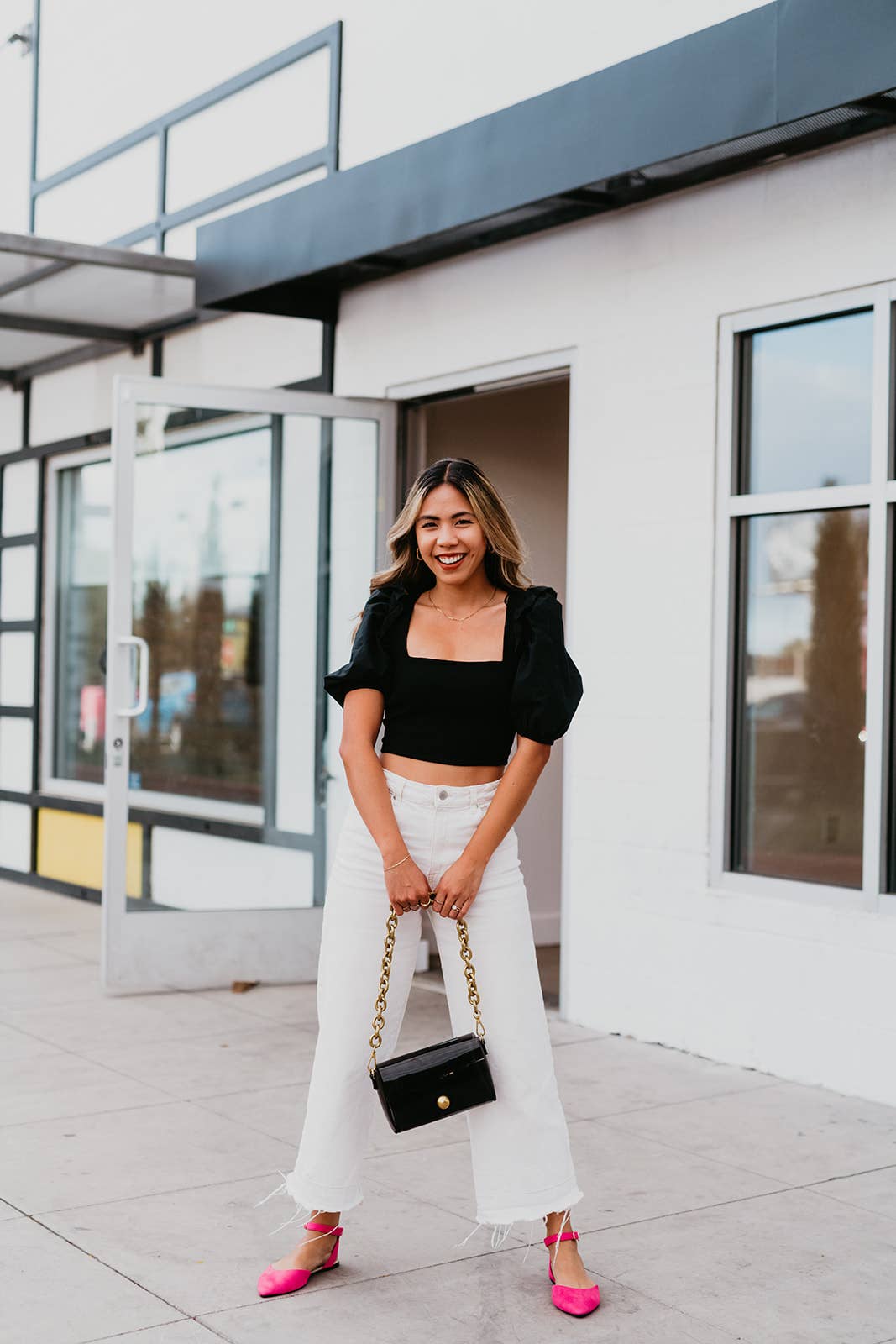 Rollasole - Wholesale Flats - Women's - Pink Crush4