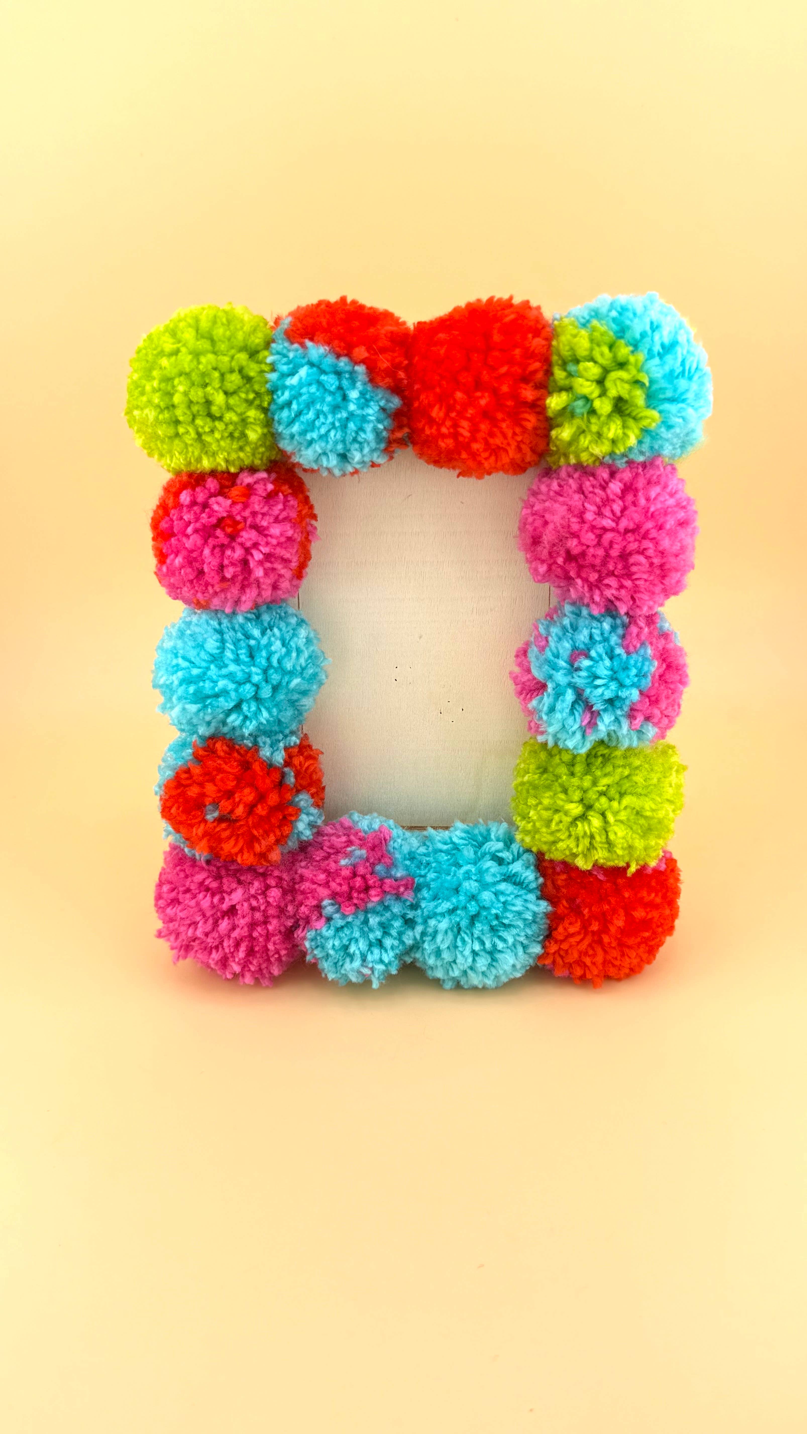 Stitchy Loop – wholesale Bildram – Bubbelram | 4x65