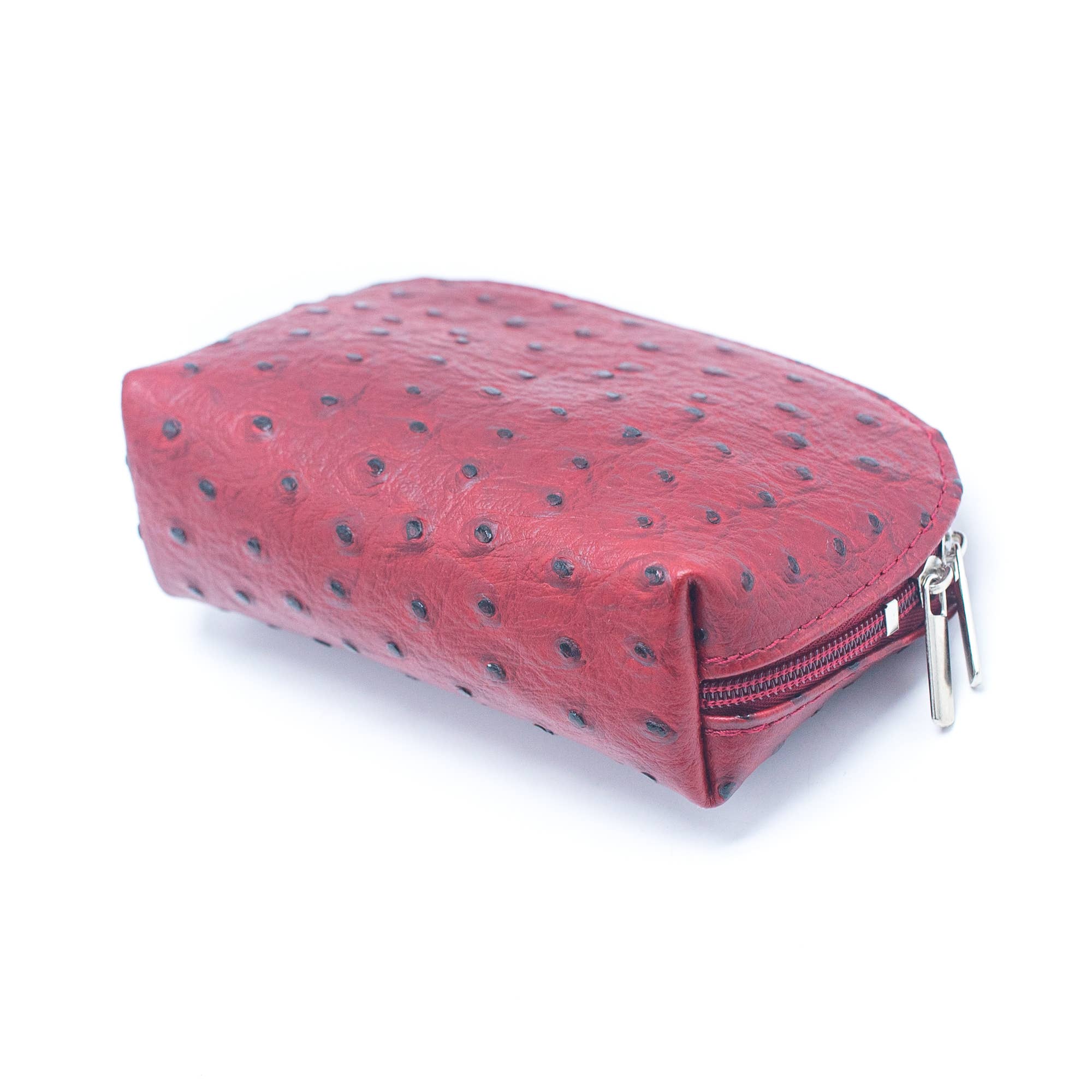 Meninas Bonitas Cork - Wholesale Clutch Bag - Women's - Made in Italy Genuine leather clutch bag LEB-108